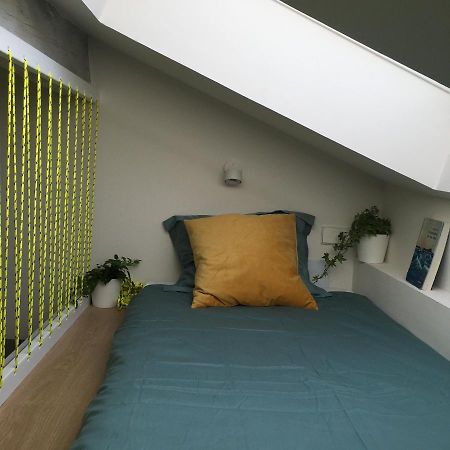 San Simon, Apartamento Centrico En Santander Exteriör bild
