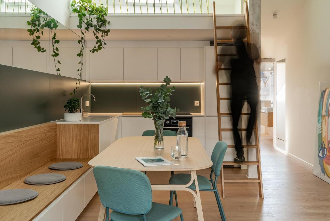 San Simon, Apartamento Centrico En Santander Exteriör bild