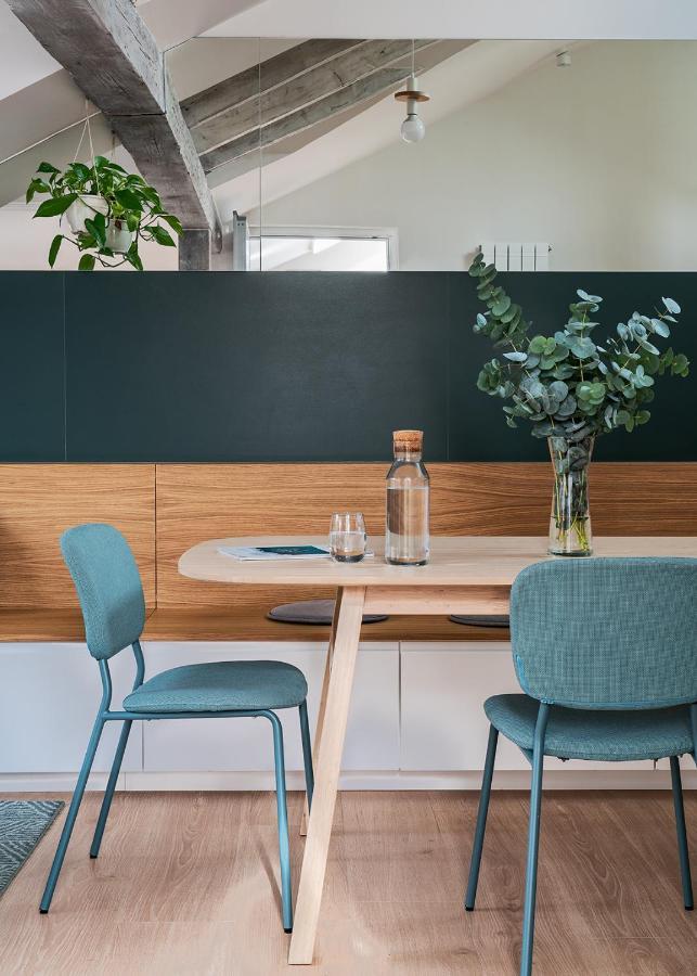 San Simon, Apartamento Centrico En Santander Exteriör bild