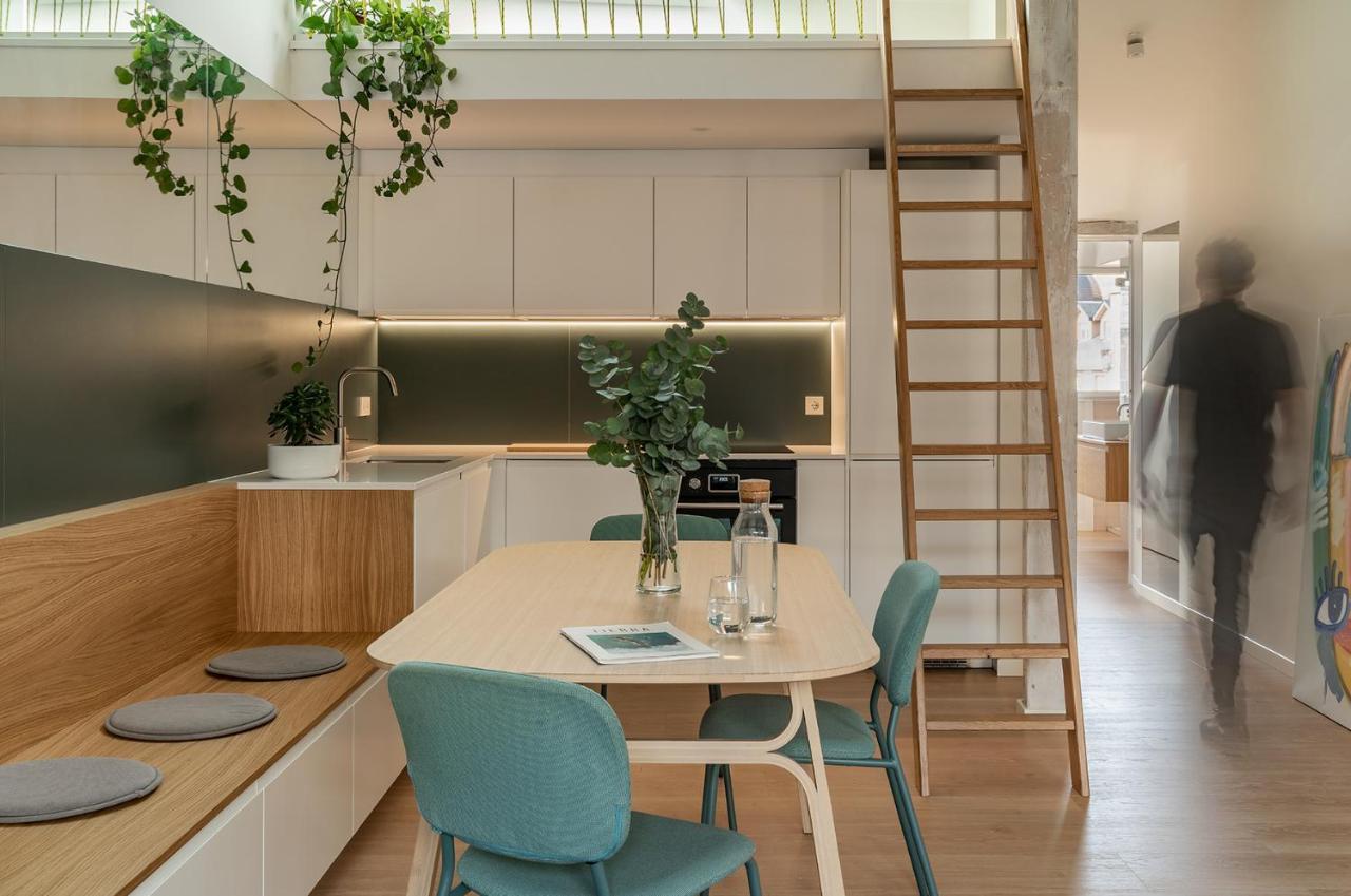 San Simon, Apartamento Centrico En Santander Exteriör bild