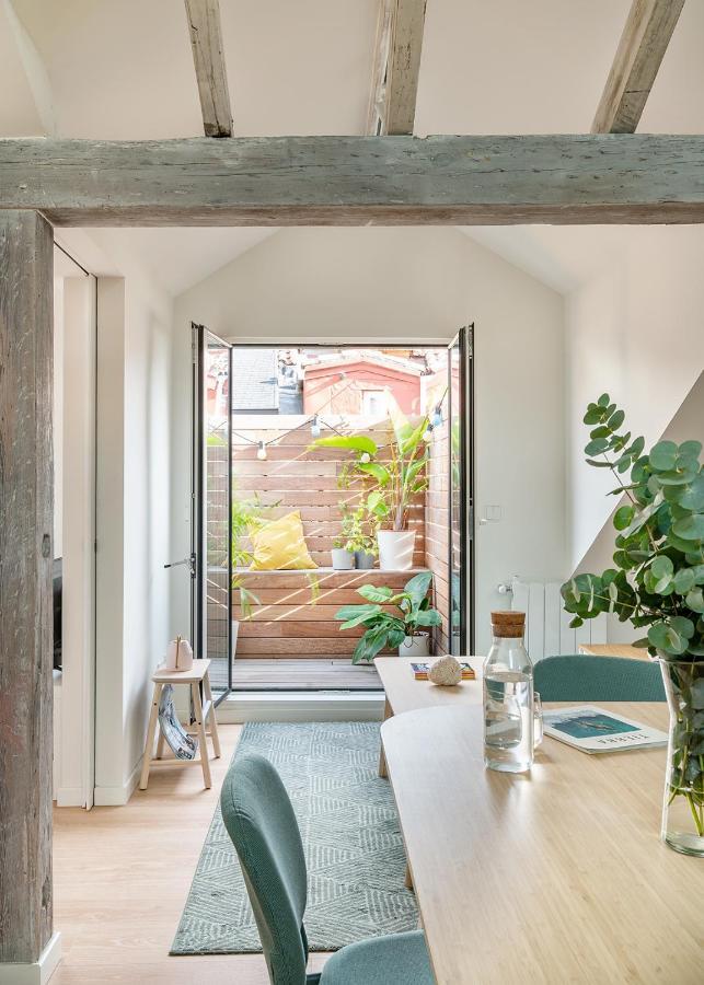 San Simon, Apartamento Centrico En Santander Exteriör bild