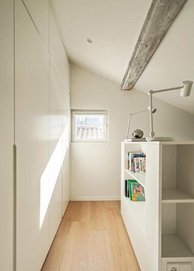 San Simon, Apartamento Centrico En Santander Exteriör bild