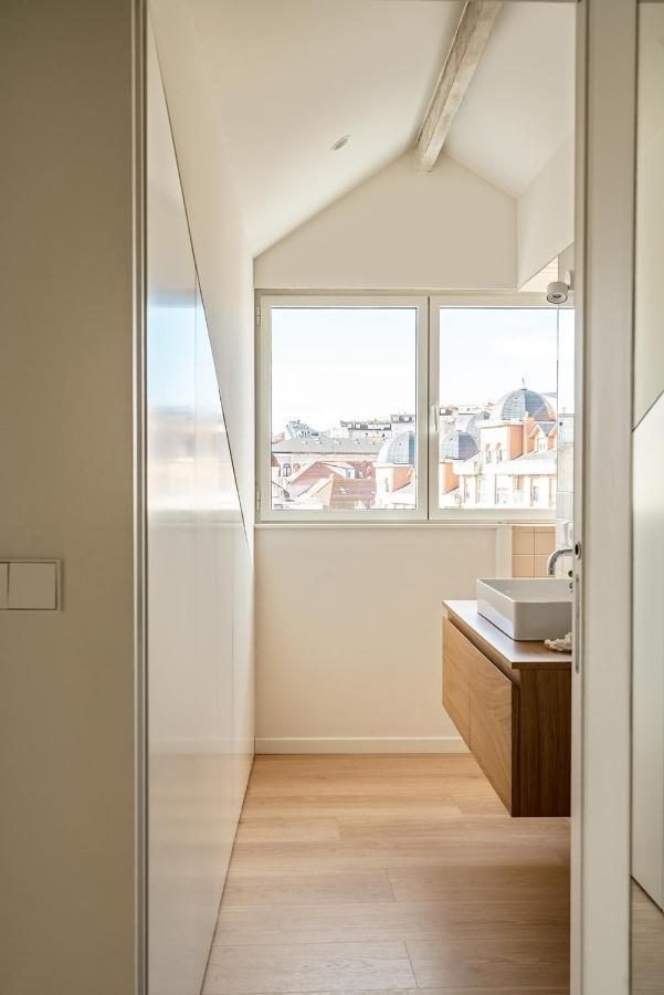 San Simon, Apartamento Centrico En Santander Exteriör bild