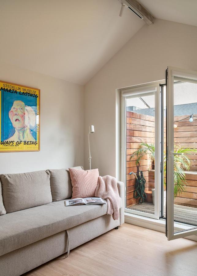San Simon, Apartamento Centrico En Santander Exteriör bild